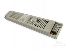 Блок питания серия У-Плоские IP20 24V 250W